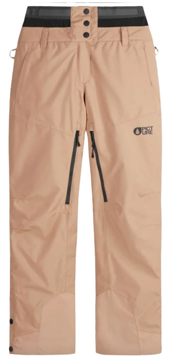 Picture Organic Exa (women's snowboard pants)